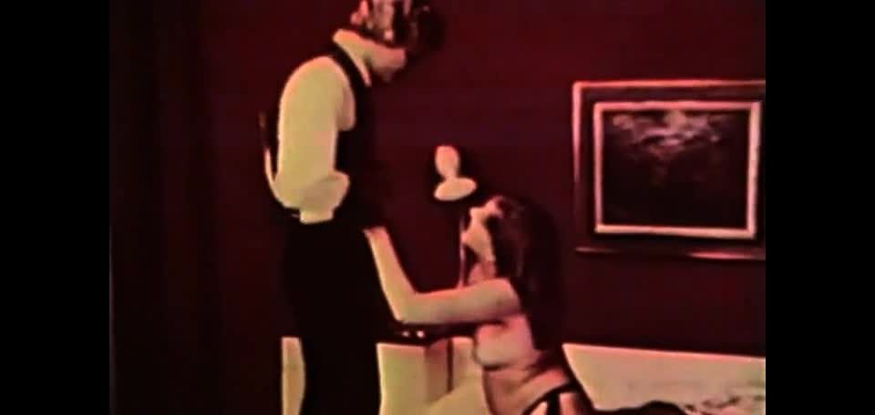 Expo Film 55 – Room Service - (Vintage)