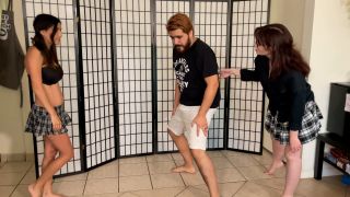 [GetFreeDays.com] Lección de baile de la escuela de Brat