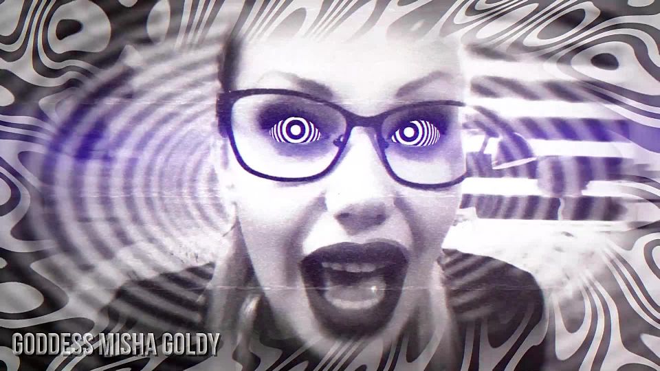 xxx clip 17 The GOLDY rush – Misha Goldy – Gooner programming You were born to be a stroke junkieTraining 3, claire adams femdom on femdom porn 