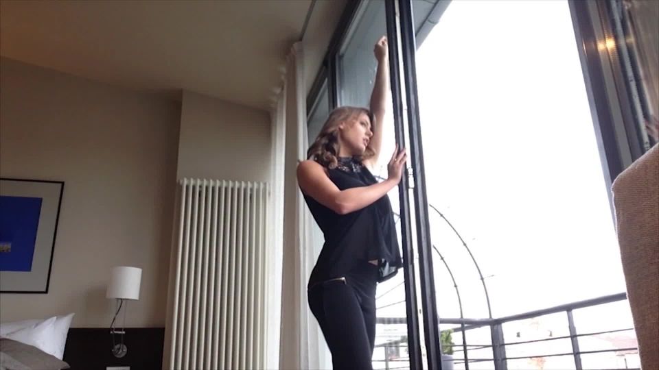 MAGMAFILMS Viola Bailey Mundos más caliente Camshow