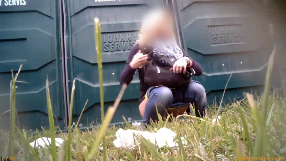 Voyeur – Street Festival Resumen 0077 Voyeur!