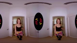 VRPfilms: Cindy Shine - Sex With Little Cindy  | sex | 3d 