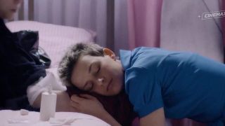 Agnieszka Podsiadlik - Baby Bump 2015 - HD