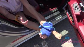 online clip 40 maid blowjob fetish porn | Kimmy Kimm Malibu 12 | fetish