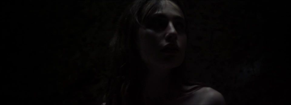 Hayley Magnus - The Doppel Chain (2017) HD 1080p - (Celebrity porn)