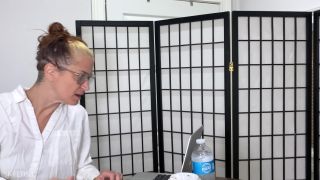 xxx video clip 35 Skfetish Bitch Secretary To Bimbo , femdom boobs on fetish porn 