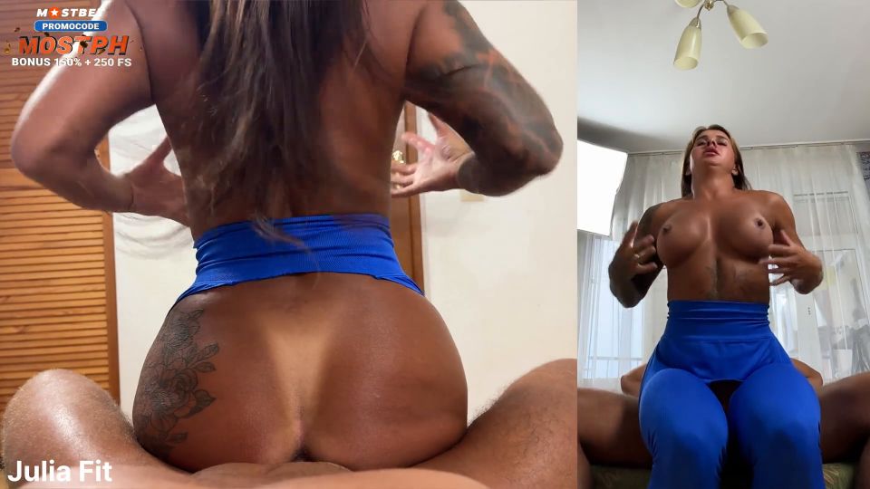 adult xxx video 40 Julia Fit - Hottie Has a Storm of Cum From Her Ass After ANAL Sex - [PornHub] (FullHD 1080p) - teens - femdom porn amateur webcam hd