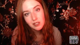 xxx video clip 20 superheroine fetish Diana Rey - Yes Mistress, femdom pov on pov