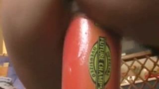 LaylaExtreme balls and bat4 (mp4)