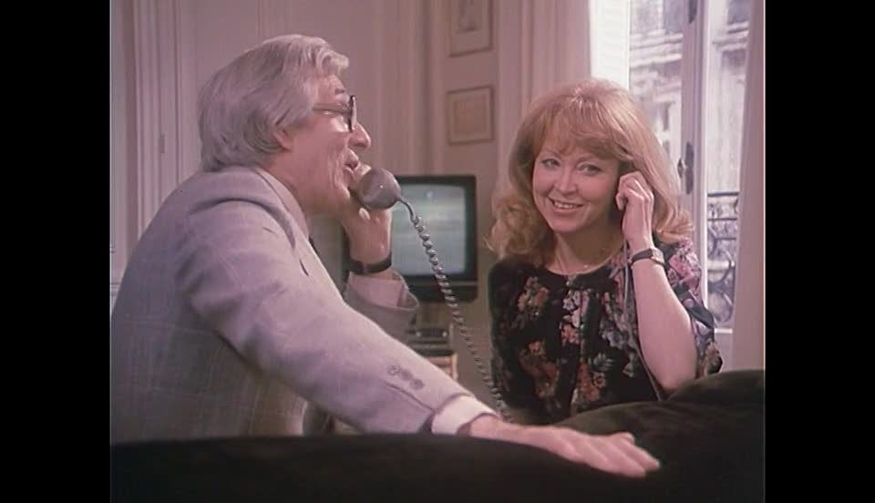 7208 Dans La Chaleur Retro, Vintage, Classic