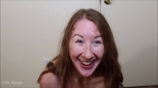 Spit Ellie Rowyn – Spit JOI