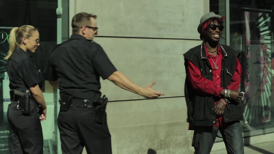 free porn video 36  milf porn | Episode 2 Topless Cop Prank! | milf