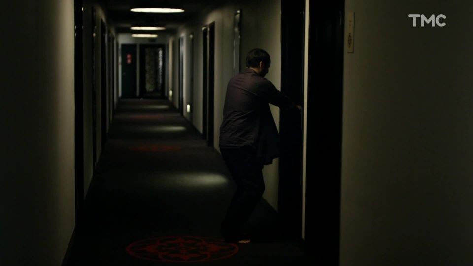 Virginie Efira - La chance de ma vie (2011) HD 1080p - (Celebrity porn)