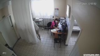 [sexeclinic.com] Gyno rectal exam