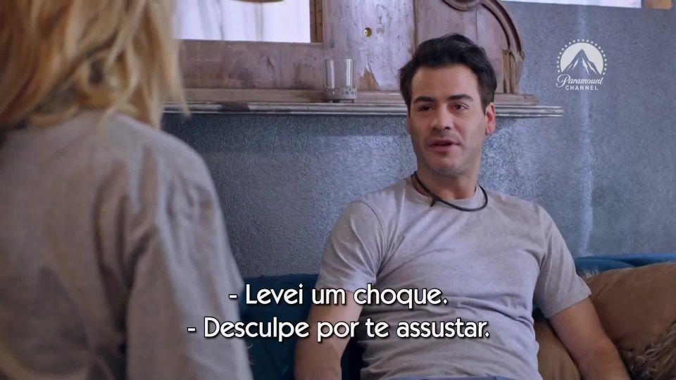 Maria Florencia Castro, Lourdes Sole Dolphyn - Summersos s01e03e06 (2020) HD 1080p!!!