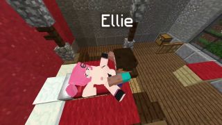 Xhatihentai - Pink ellie All hentai animations minecraft jenny xhatihentai gameplay