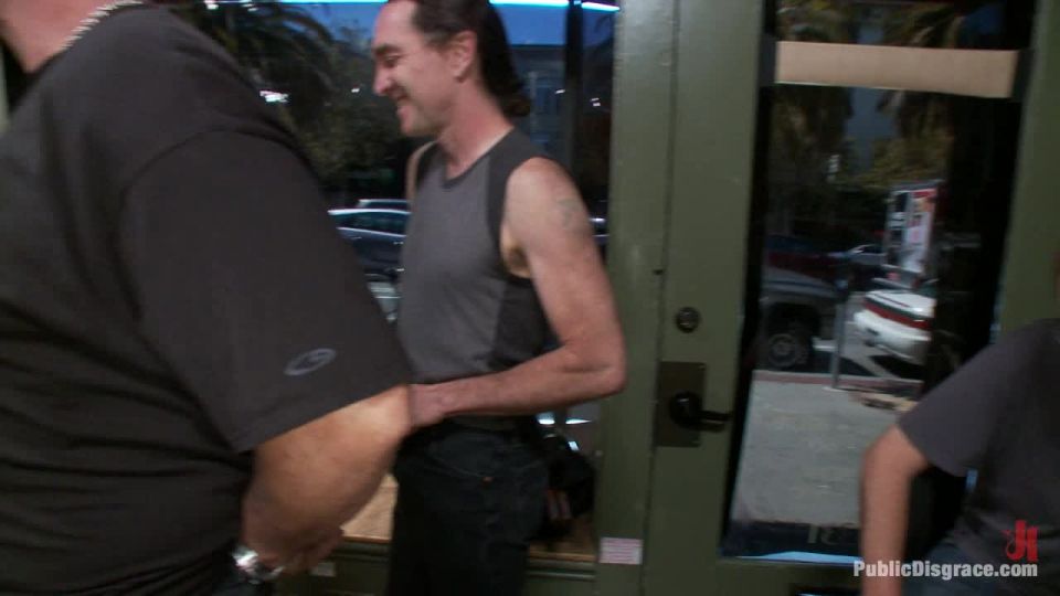 porn video 34 Bonnie Day. So Innocent, So Getting Ass Fucked in Public & Jizzed on by Strangers [HD 2.54 GB], girl biting fetish on cumshot 