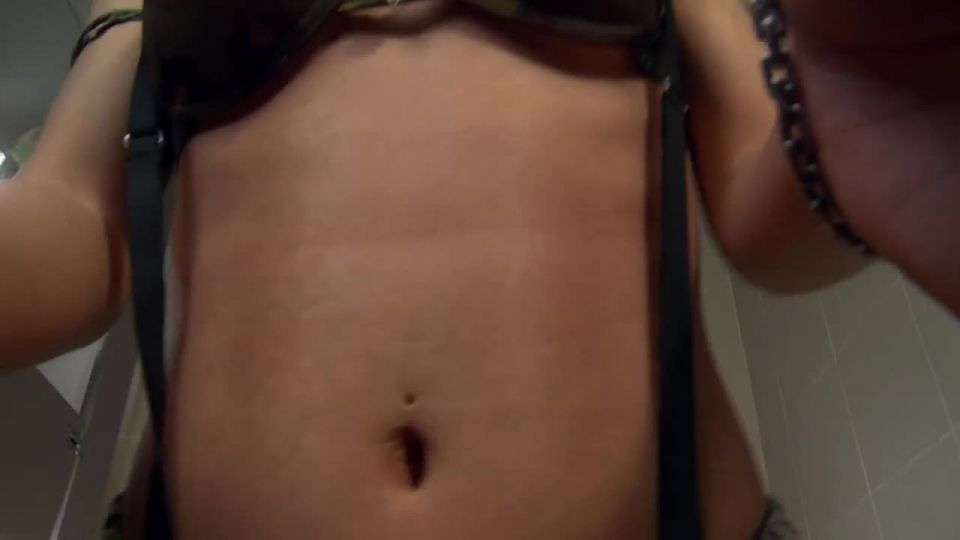 xxx video clip 33 Kali - Entrenamiento básico  humillaciones  fetiche porno frenillos fetiche