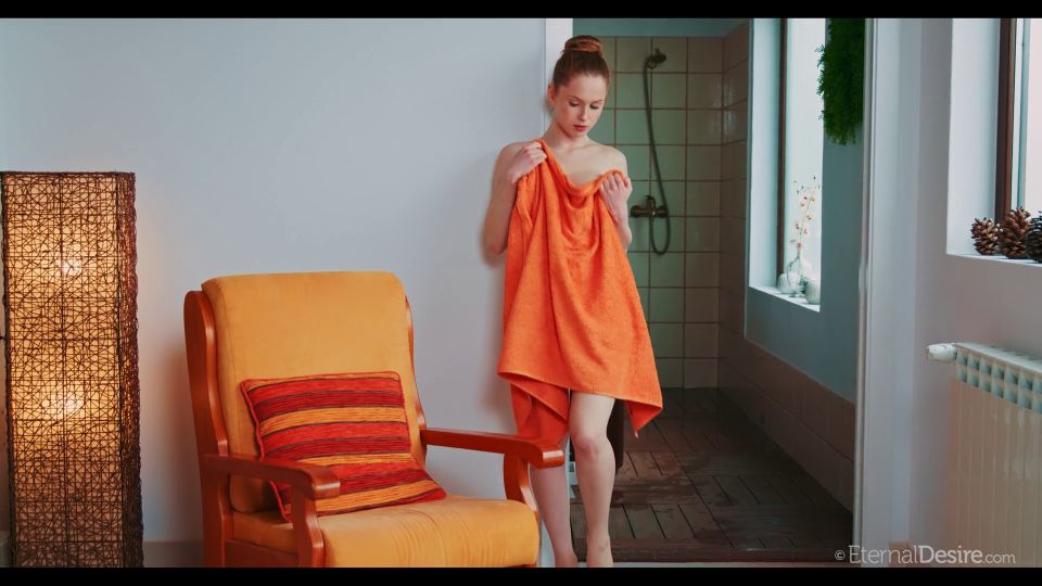 [EternalDesire] Laura Lit Wet Love [12.07.24] [1080p]