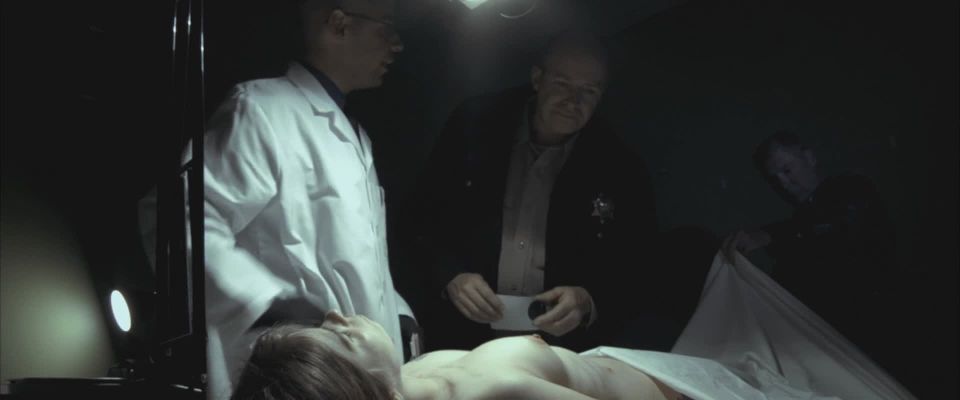 Maura Housley, Mel Heflin – Dead Woman’s Hollow (2013) HD 1080p - [Celebrity porn]