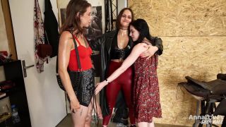 [GetFreeDays.com] 6202 Annalovesshemale Bdsm Play With Tattooed Trans Beauty shemale bulge porn