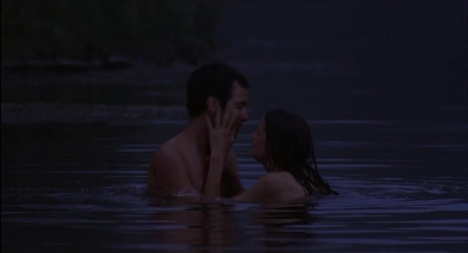 Carolyn Houlihan, Carrick Glenn - The Burning (1981) HD 1080p - (Celebrity porn)