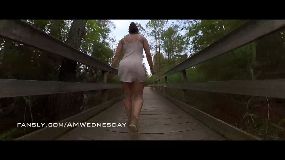 AMWednesday Exhibicionismo 538408512603037696 02 534685715154345984