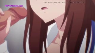 Venezuelan Hard Doggy at Work with my Shy Colleague, It's to Loud - Hentai Anime, ENG Sub