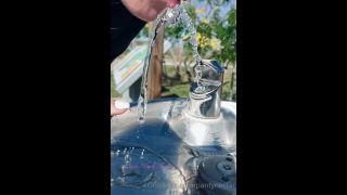 PantyNectar () Pantynectar - just got done from going on a walk with the hubby cant wait to show you guys what we d 03-02-2021