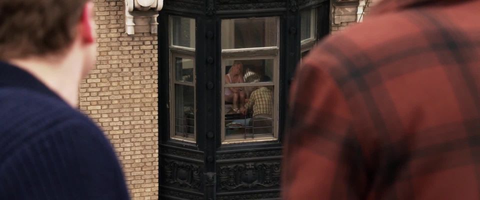 Laura Birn – A Walk Among the Tombstones (2014) HD 1080p!!!