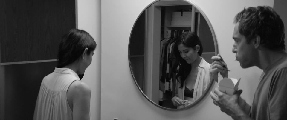 Yea-Ming Chen, Lynn Chen- I Will Make You Mine (2020) HD 1080p - (Celebrity porn)