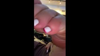 Onlyfans - Explosivetoes - sfeet and pussy pussy and feet - 01-10-2019