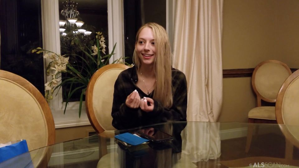 Lily Larimar 20 12 18 ALSScan Lily Larimar Interview XXX 2160p