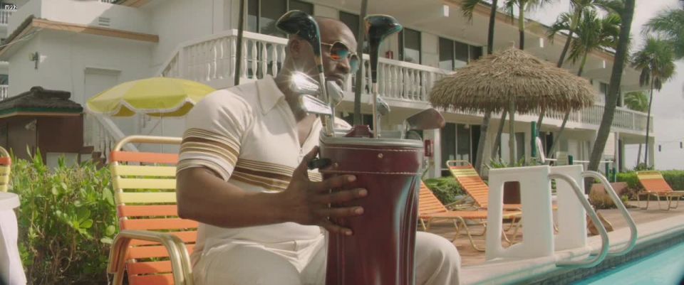 Isla Fisher – Life of Crime (2013) HD 720p - (Celebrity porn)