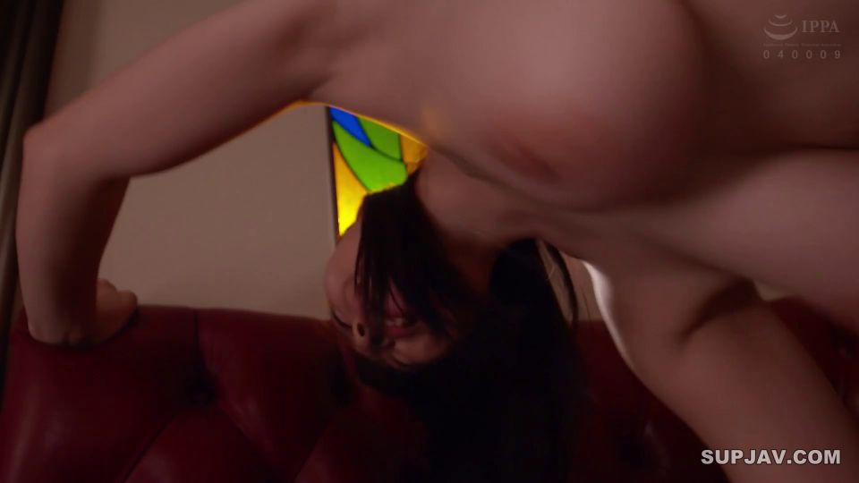 Reducing Mosaic HZGD-298 ムッチリ美爆乳の温泉街スナック人妻ママとお下品すぎるアフターW不倫 赤城穂波