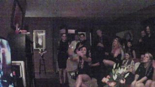 [GetFreeDays.com] Private Moment - Crowd Birtay Spankings latex leggings porn