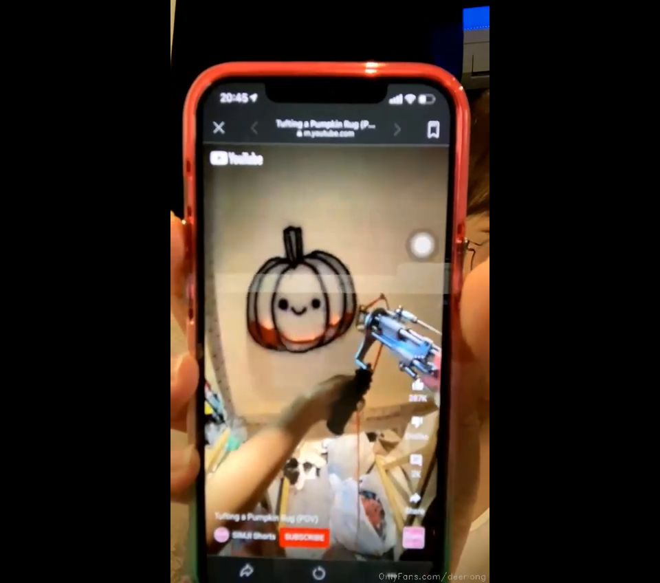 OLF deerlong 5 6073298646642721990