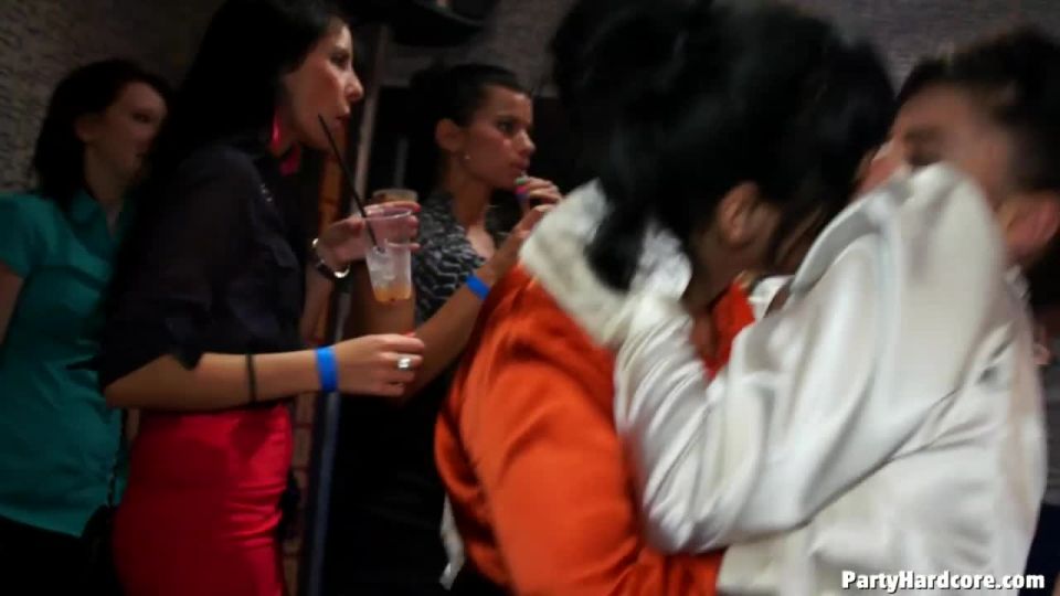 free porn clip 45 PARTY HARDCORE VOL. 73 PART 2 [PartyHardcore/Tainster] (HD 720p), goddess serena femdom on group sex porn 