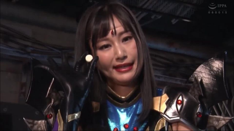 [WarAnLov.com] MSZ-05 ヒーロー陥落 ～ヴェルマリア様の虜～