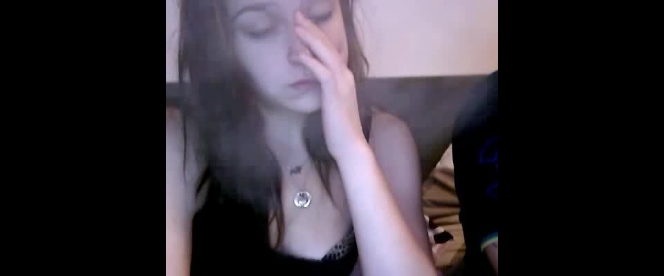 online xxx clip 11 Porn tubo Online video Chica tímida joven le gusta jugar con el pene grande - adolescente - adolescente