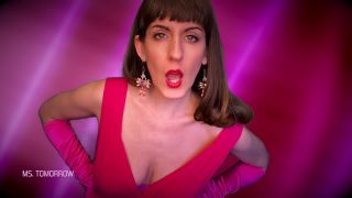 video adulto gratis 45 eva notty femdom DommeMañana – CUM SLUT, femdom en fetiche porno