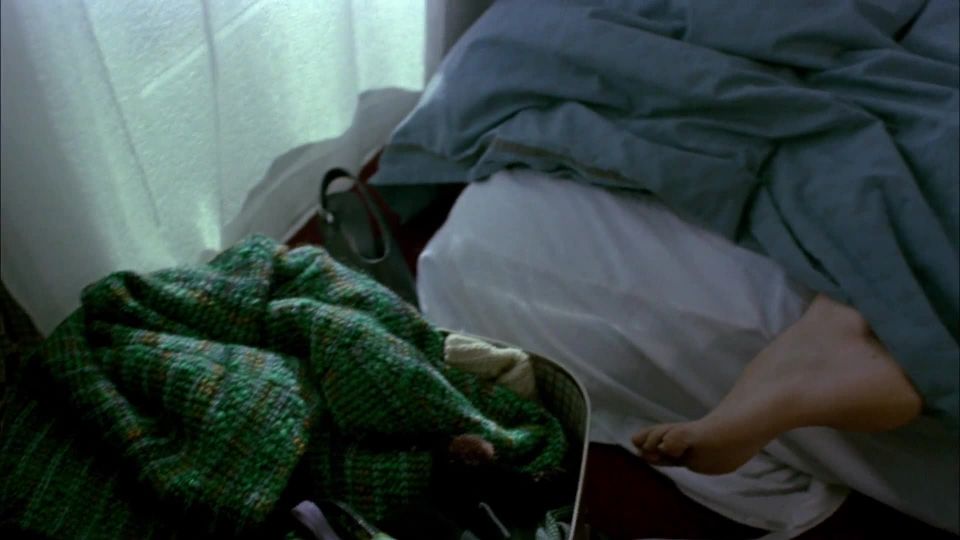 Marcia Gay Harden, Donogh Rees - Crush (1992) HD 1080p!!!