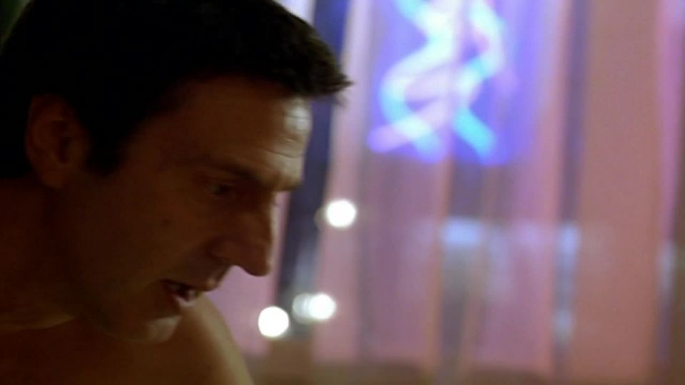 Claire Skinner - Mauvaise passe (1999) HD 720p!!!