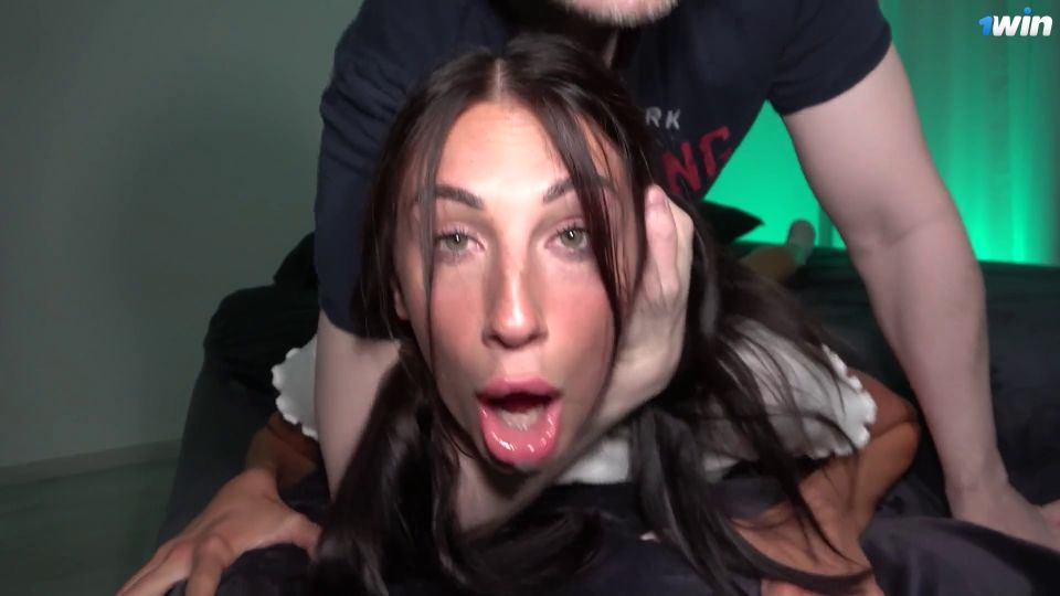 online clip para adultos 4 Influencer Slut consigue su espalda soplada - Juicy Alison - [Dfusporn.net] (FullHD 1080p) en femdom porno dava foxx femdom