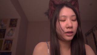 Alize Zaide - Marrying and Breeding A Slutty Whore - Cute Asian Fox Girl ASMR - Hosea 1-7