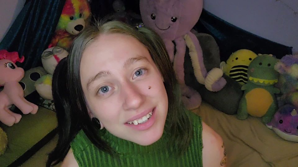 adult video 49 Miss Kittylyn – Begging my Professor for a Facial an A | role play | role play fetish model