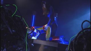 [supermisses.com] GPTM-20 Cyber Agente Especial Inspector LEGACY - Part-GPTM20_05  superheroínas porno, superheroína, mujer maravilla