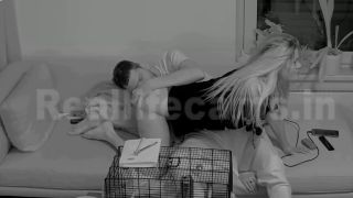 Voyeur 2025: Estera & Smith Sofa Sex SD620p - Must-See!