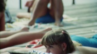 Tereza Kucerova, etc - Faunovo velmi pozdni odpoledne (1983) HD 1080p - (Celebrity porn)