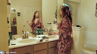 Mila Rose - Smoking Masturbation - Smoking